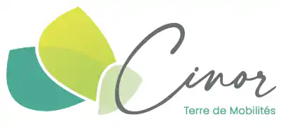 CINOR, Terre de mobilités