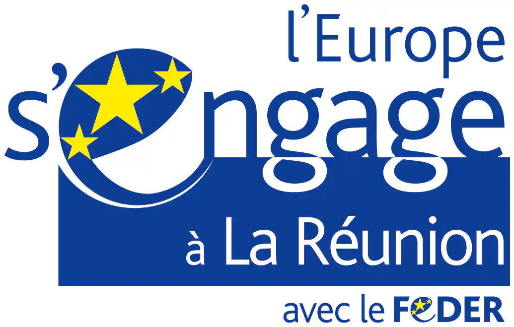 L'Europe s'engage à La Réunion avec le FEDER