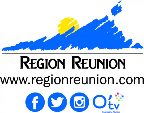 Région Réunion